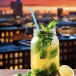 lemonade
