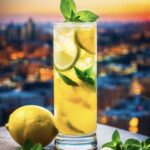 lemonade